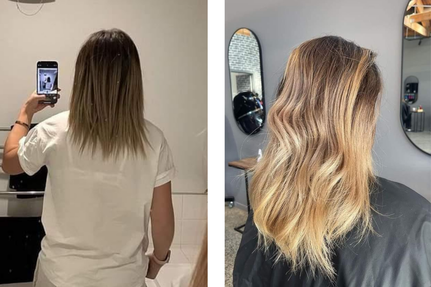 KiriGlow | Keratin Starter Bundle