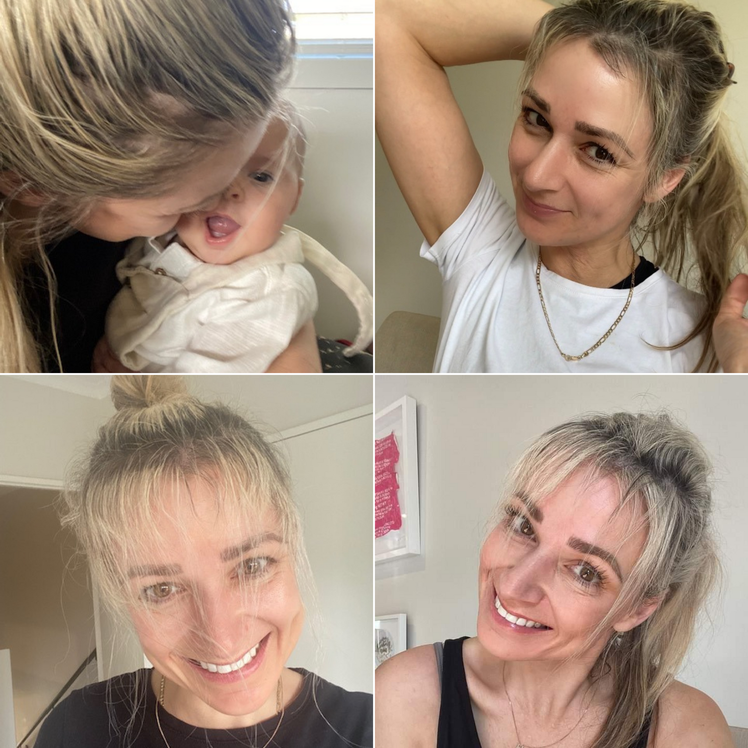KIRICARE™ | Glow Pro Bundle – Your 4-Step Hair Growth System