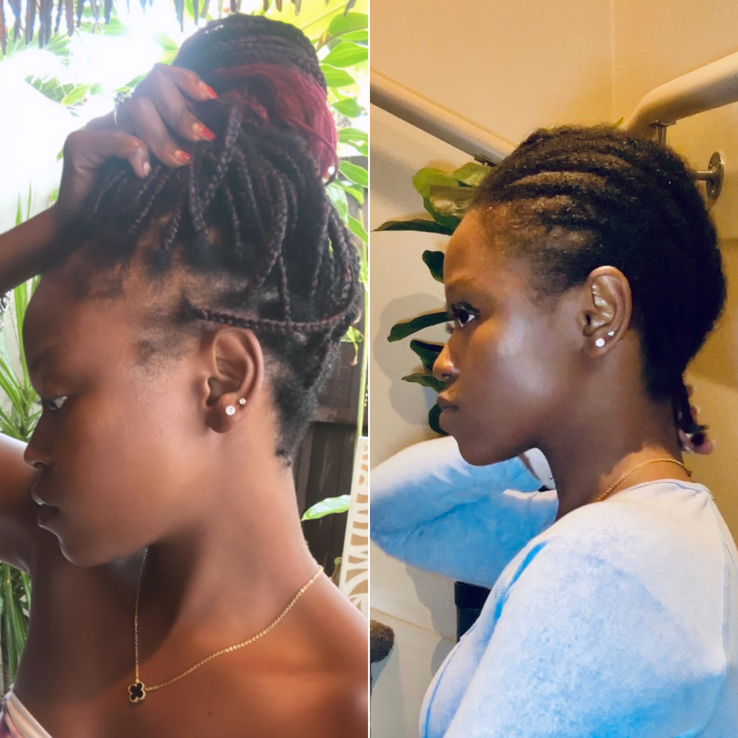 KIRICARE™ | Glow Pro Bundle – Your 4-Step Hair Growth System