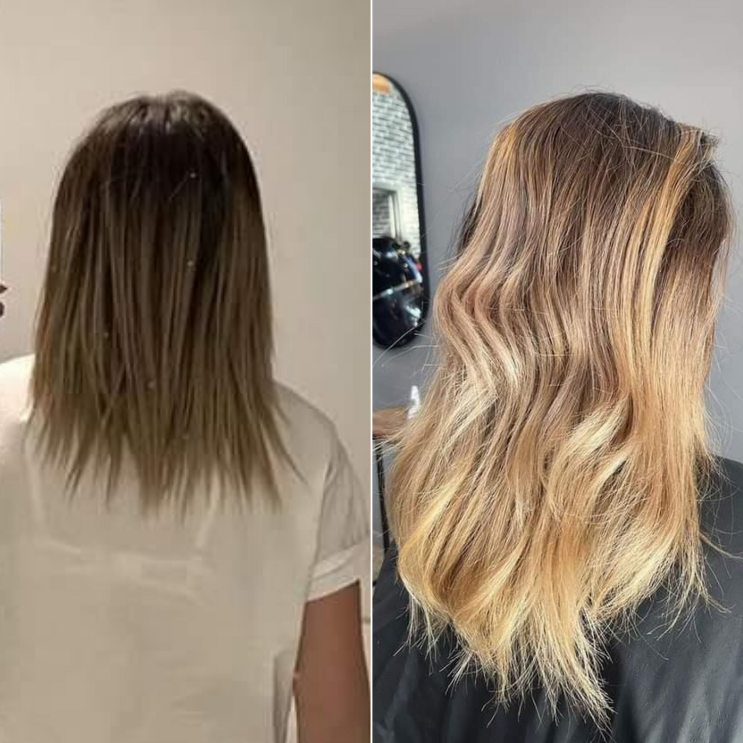 KIRICARE™ | Glow Pro Bundle – Your 4-Step Hair Growth System