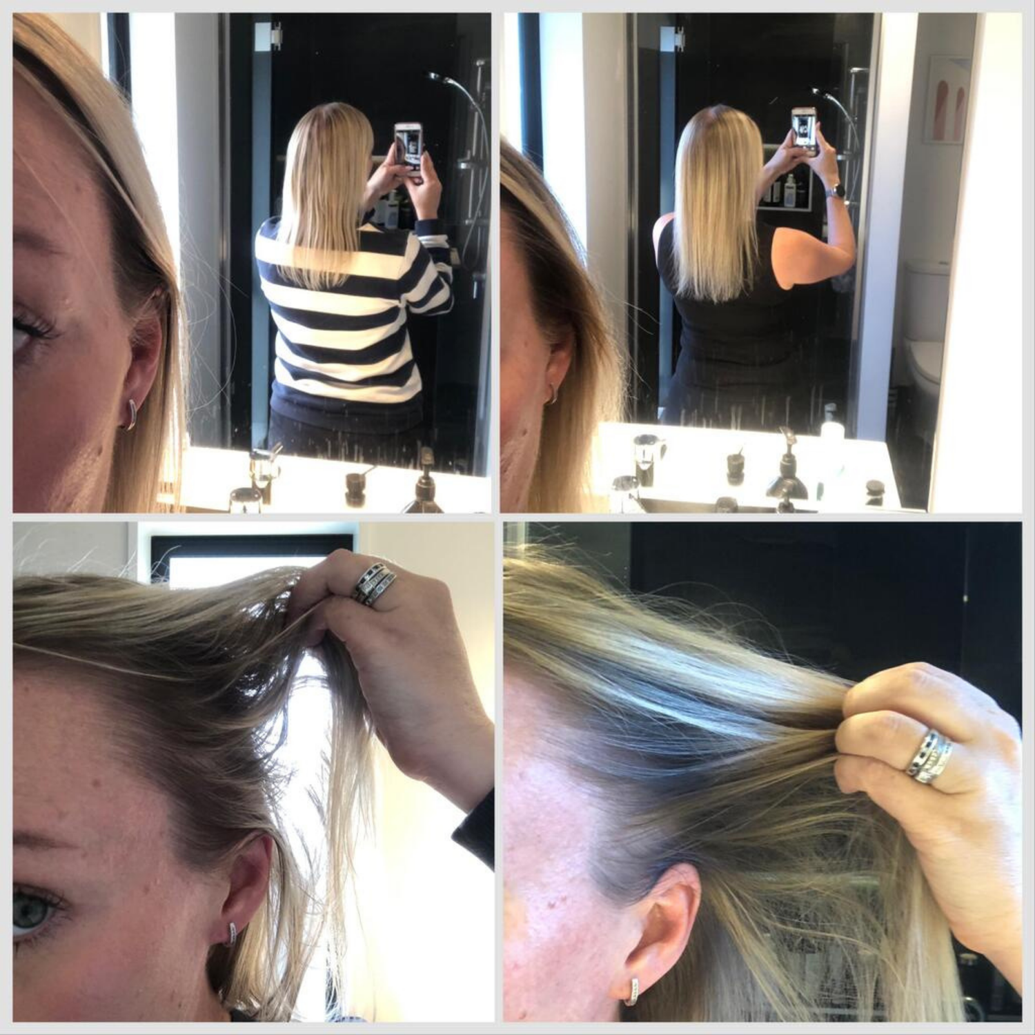 KIRICARE™ | Glow Pro Bundle – Your 4-Step Hair Growth System