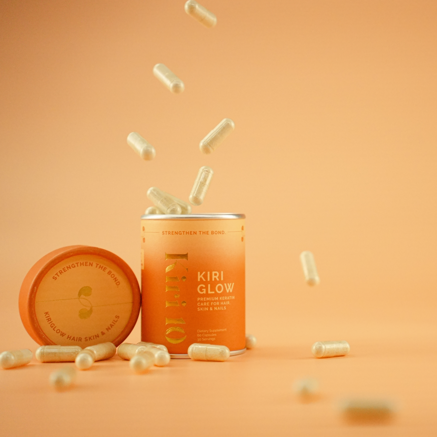 KIRICARE™ | Glow Pro Bundle – Your 4-Step Hair Growth System