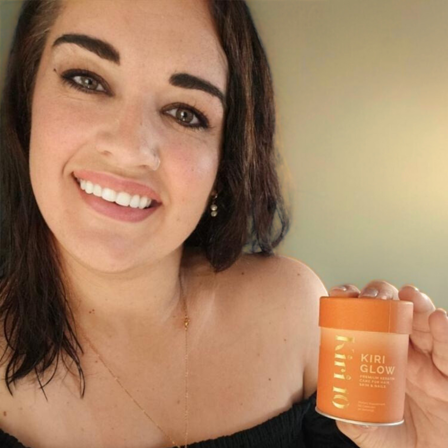 KIRICAREâ„¢ | Complete Hair Growth Bundle (3-Month Supply)