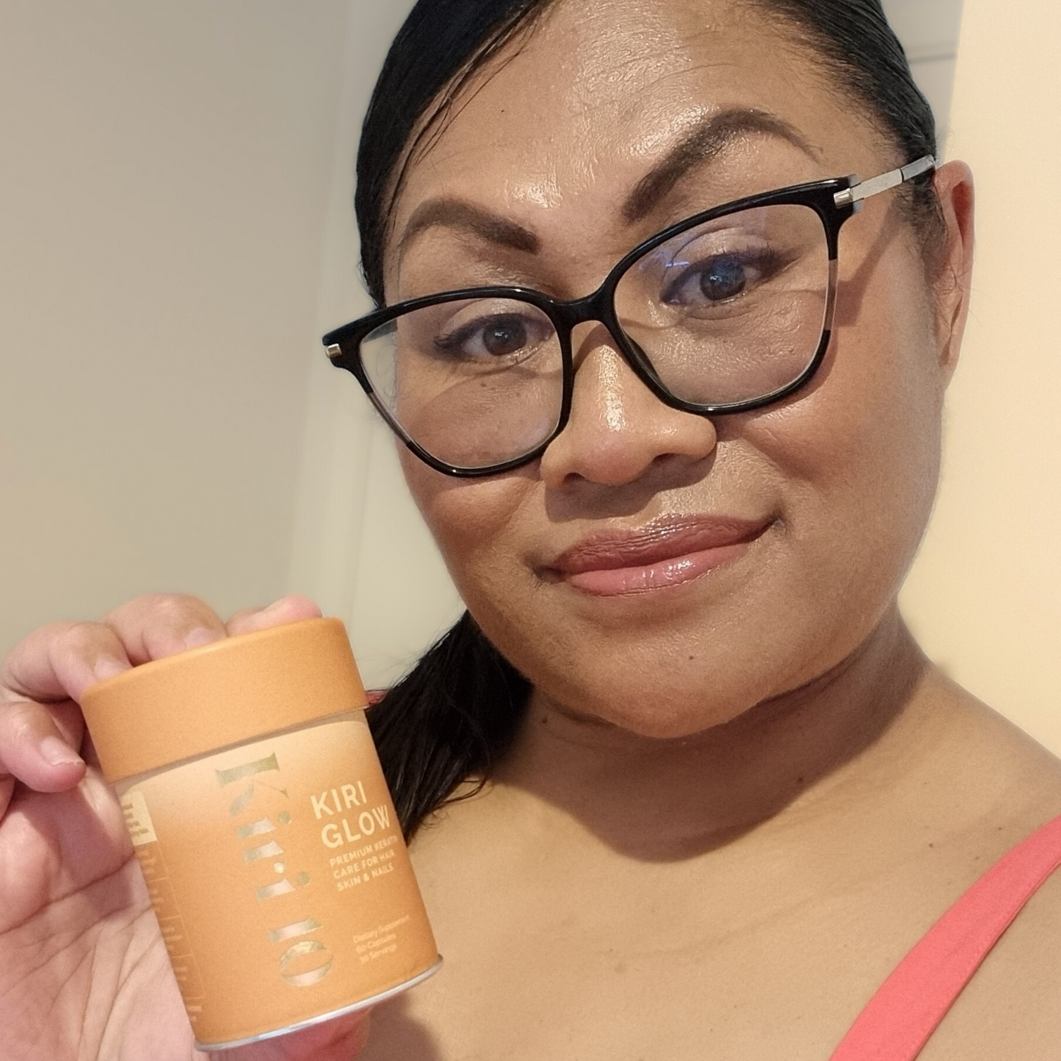 KIRICAREâ„¢ | Complete Hair Growth Bundle (3-Month Supply)