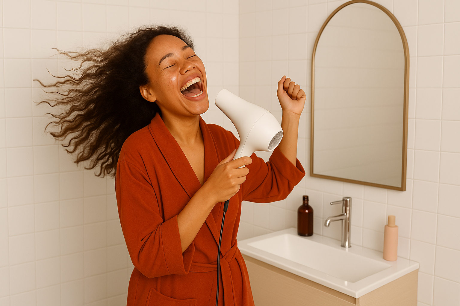 May Is for Movement, Music, and Mental Health Awareness