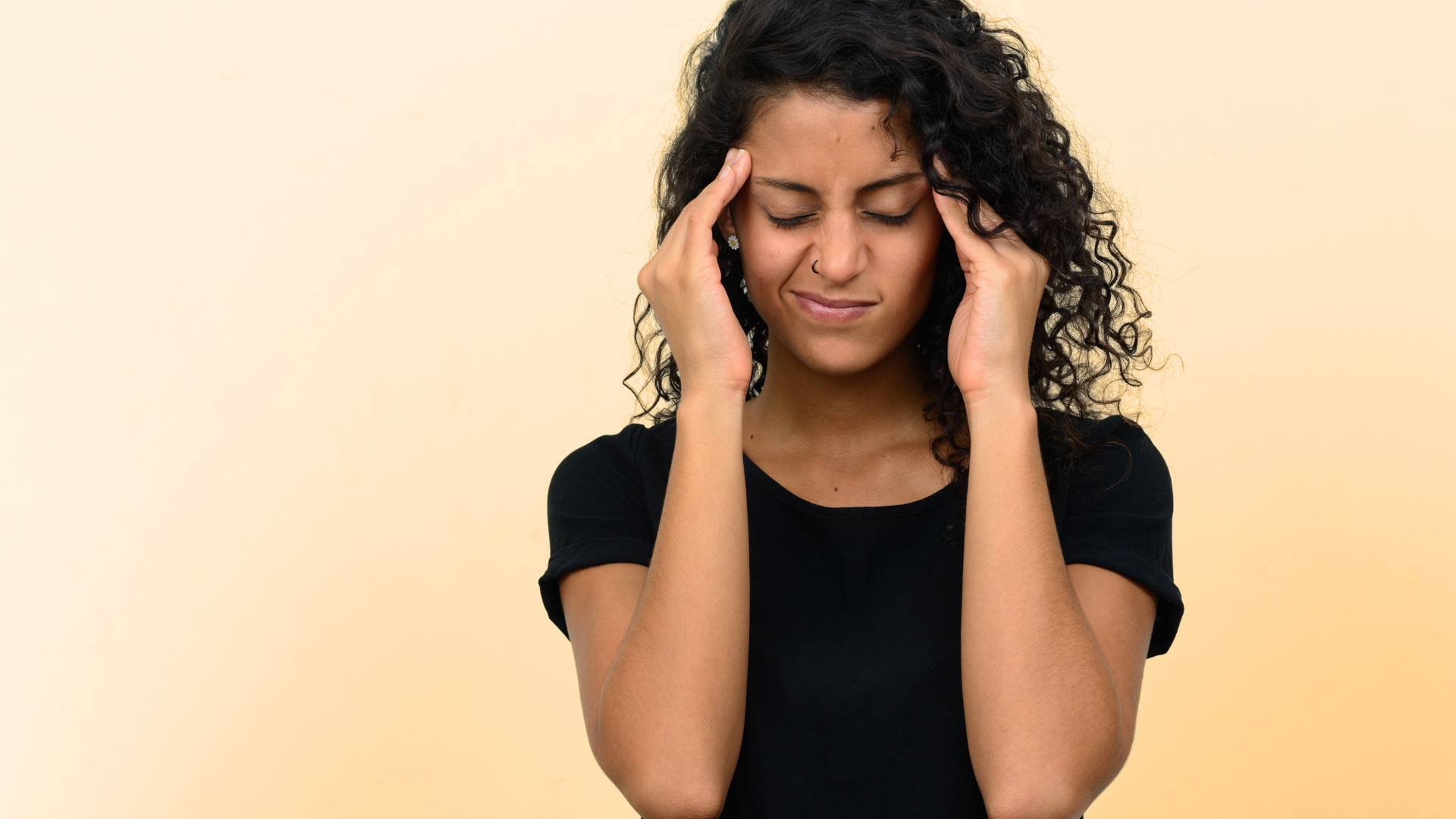 Stress-Related Hair Loss: How Functional Keratin™ Can Help Rebuild What Stress Takes Away