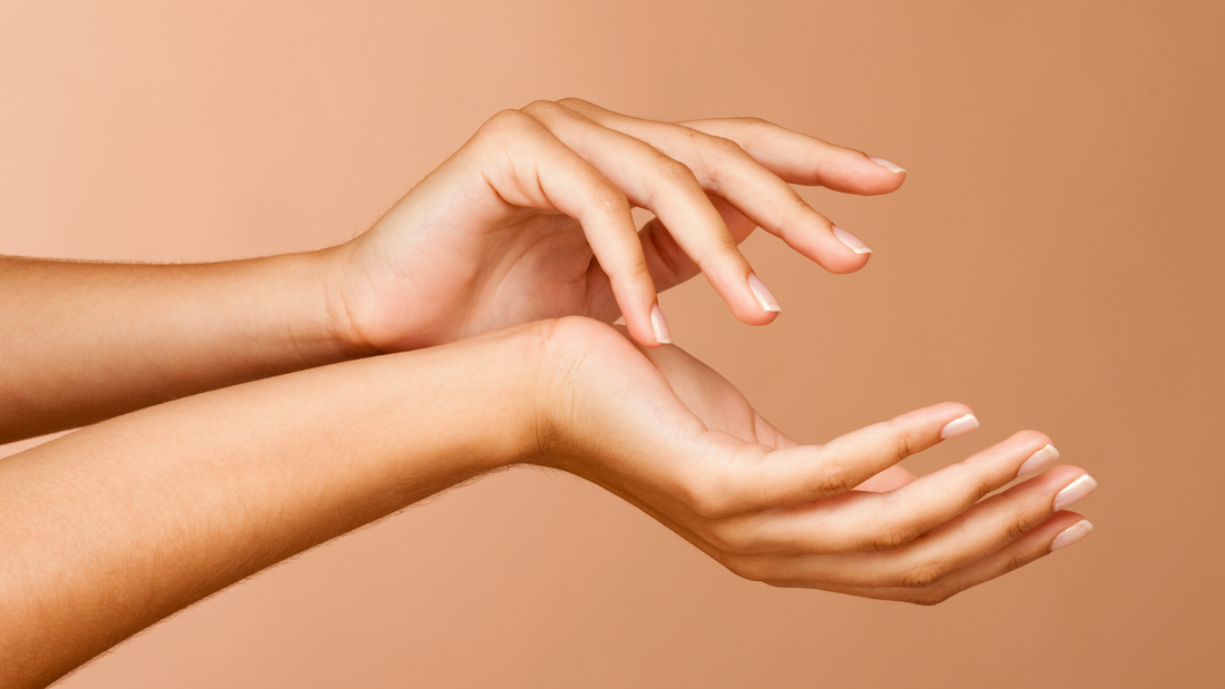 Best Nail Care Products for Naturally Healthy Nails