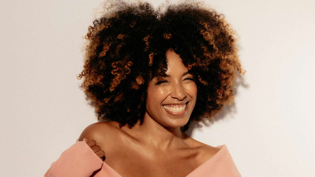 What Is Hair Wellness? How Your Mind, Body, and Scalp Work Together