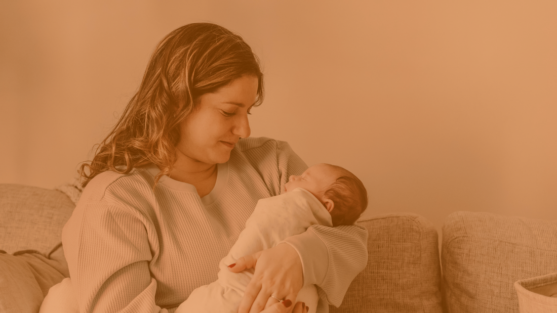 Postpartum Hair Loss: When Does It Stop and What Really Helps?