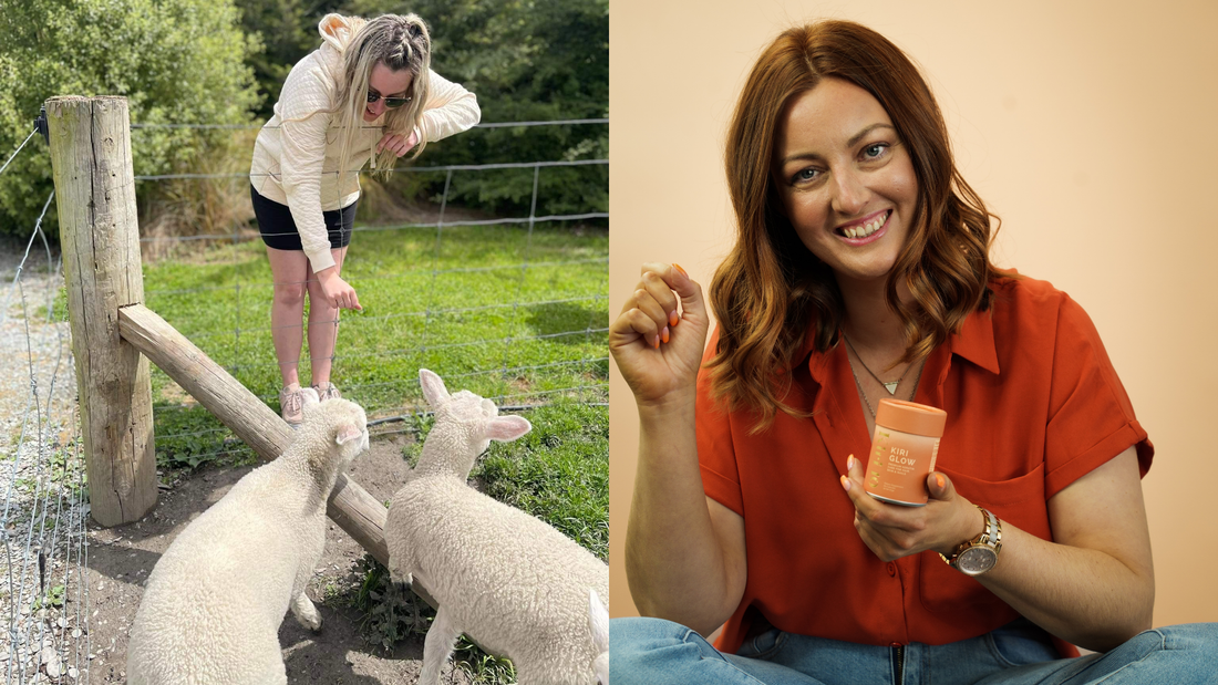 Launching a business while suffering from chronic fatigue syndrome