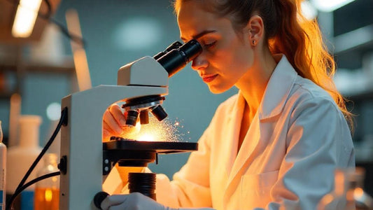 Hydrolysed vs. Functional Keratin™: What's the Difference?