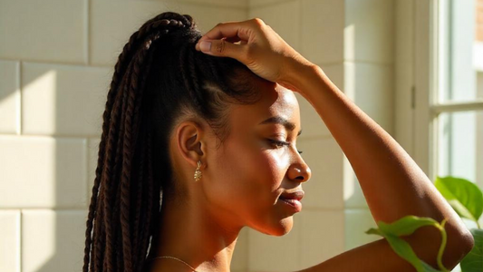 Scalp Inflammation: The Hidden Cause of Your Hair Loss