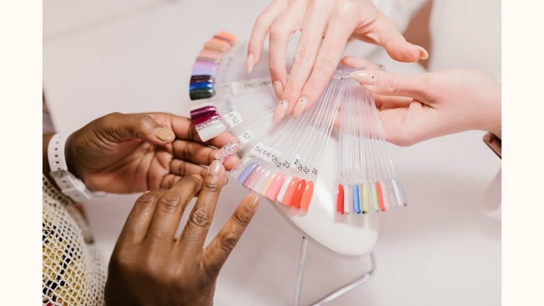Unlocking the Beauty: The Art of Perfect Nail Design and Care