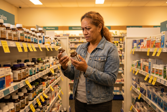 Biotin vs Keratin For Hair Loss: Which Is Right for You?