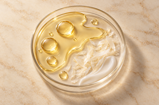 Cetyl Alcohol