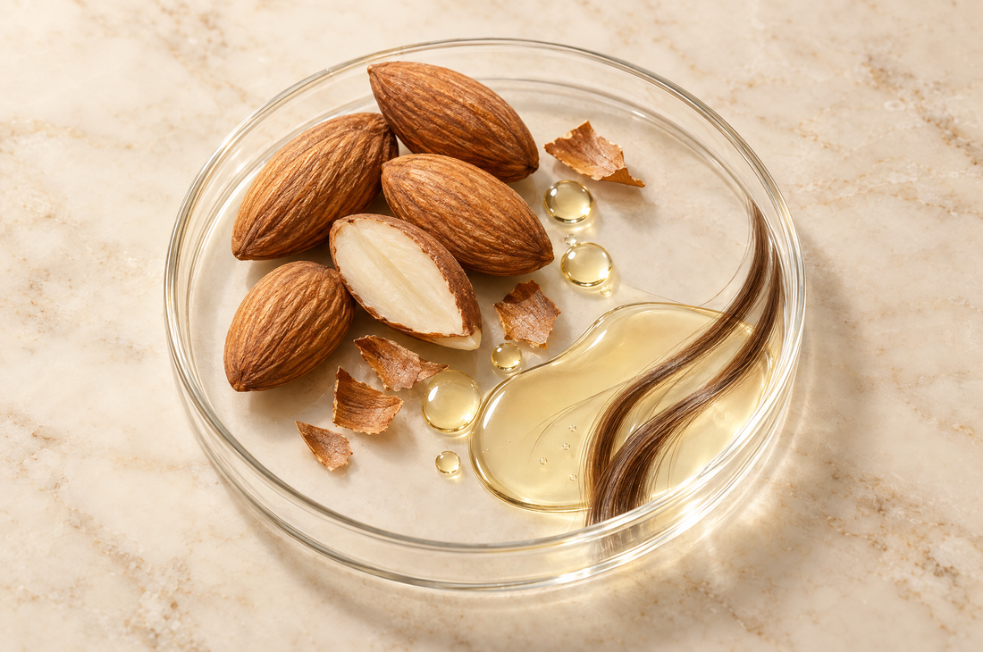Sweet Almond Oil