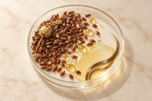 Flaxseed Oil