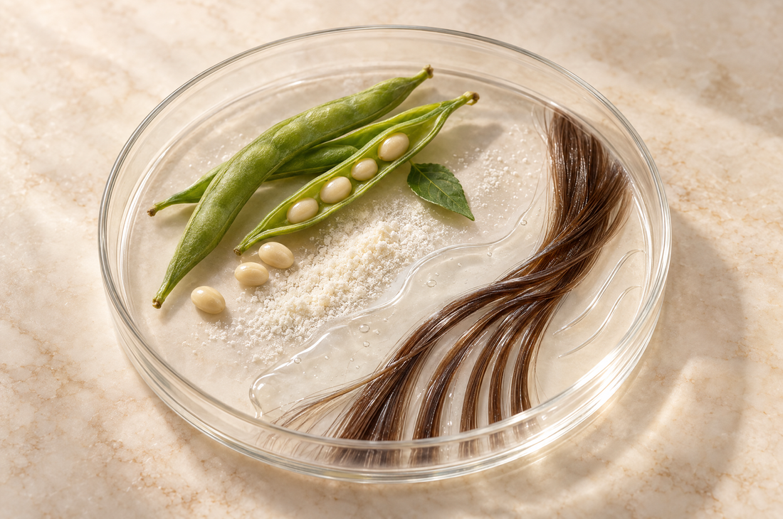 Guar Hydroxypropyltrimonium Chloride