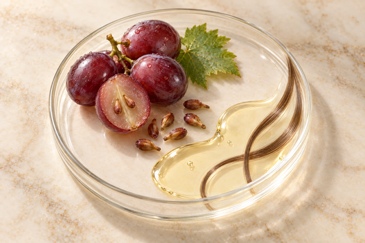 Grapeseed Oil