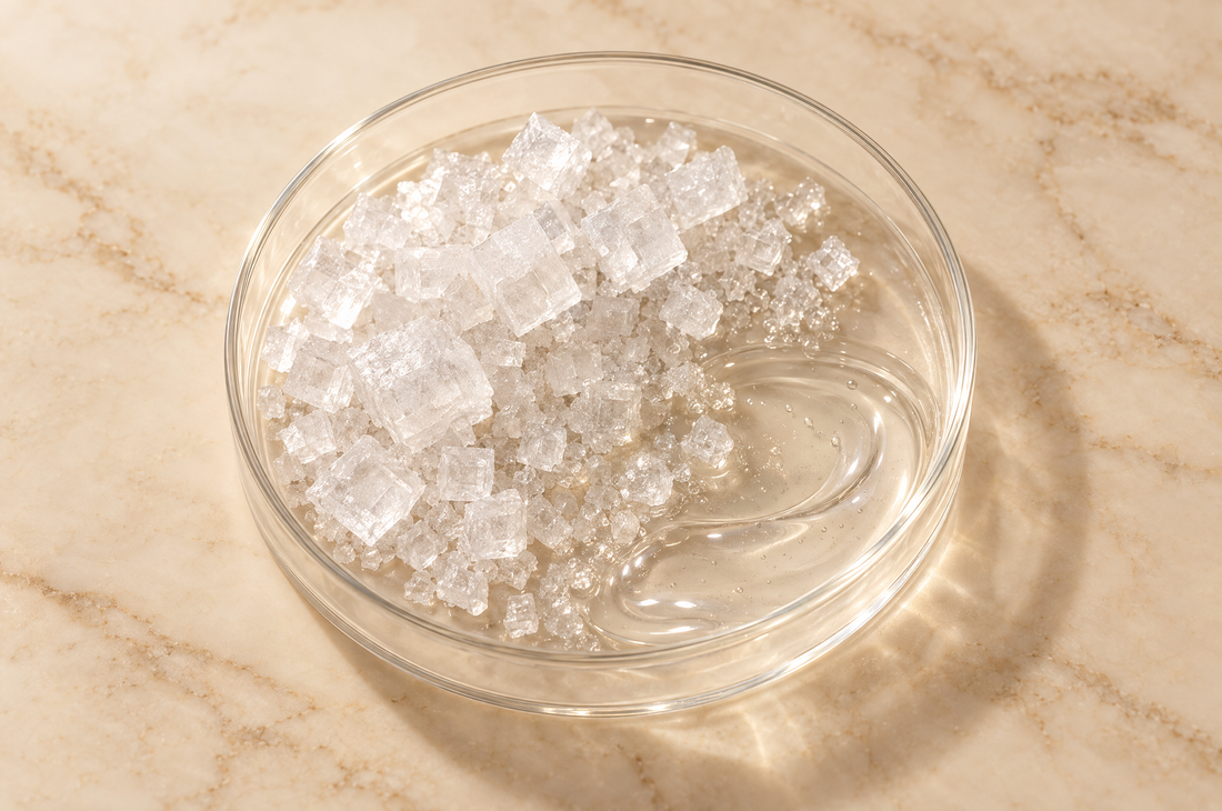 Sodium Chloride