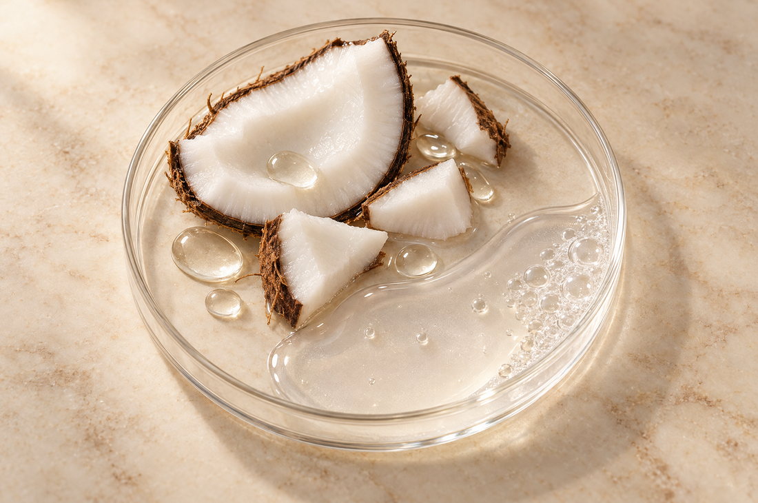 Sodium Coco-Sulfate