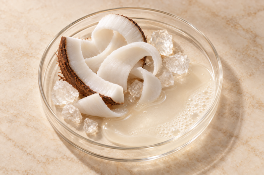 Coco Glucoside