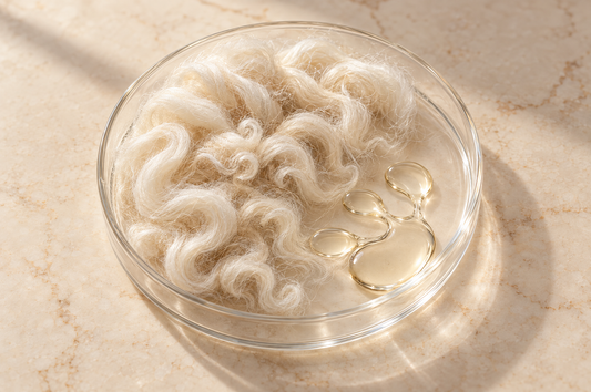 FK Scalp® Functional Keratin
