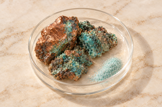 Copper