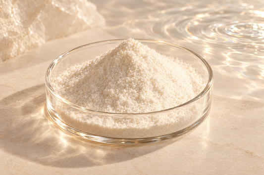 Hydrolysed Marine Collagen