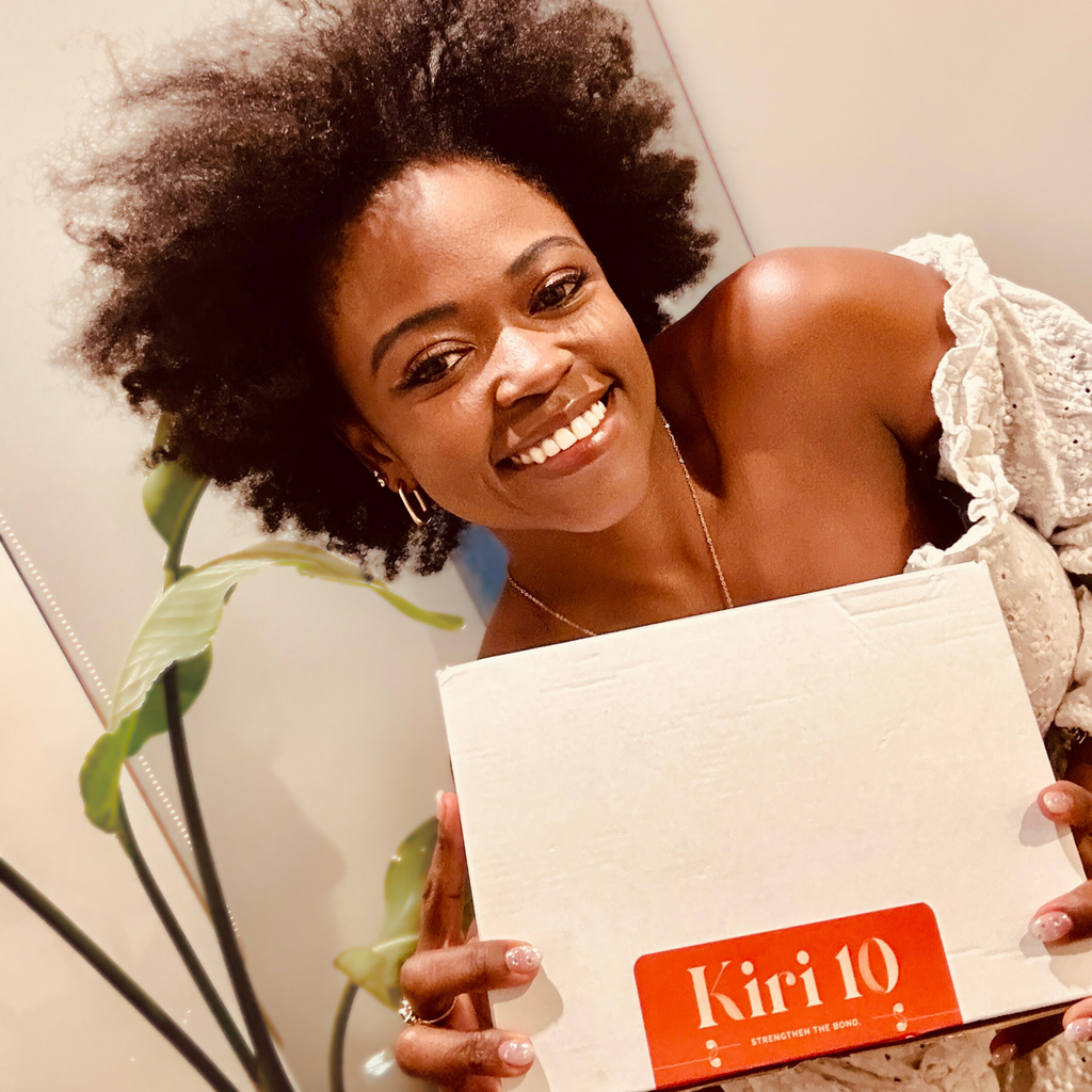 KIRICARE™ | Keratin Shampoo, Conditioner & Serum Trio
