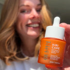 KIRICARE™ | Softness & Shine Keratin Hair Serum