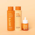 KIRICARE™ | Keratin Shampoo, Conditioner & Serum Trio